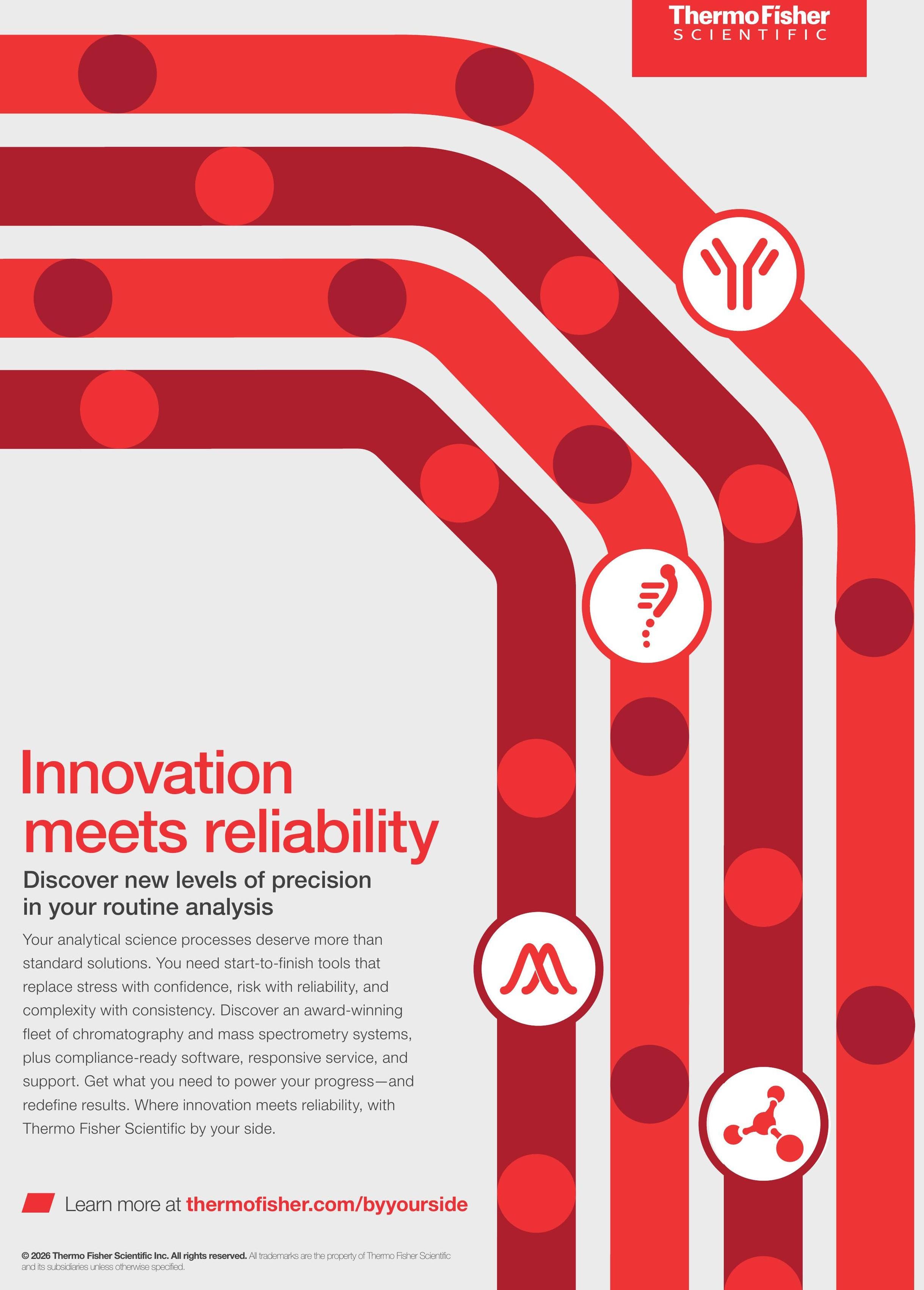 Innovationmeets reliability
