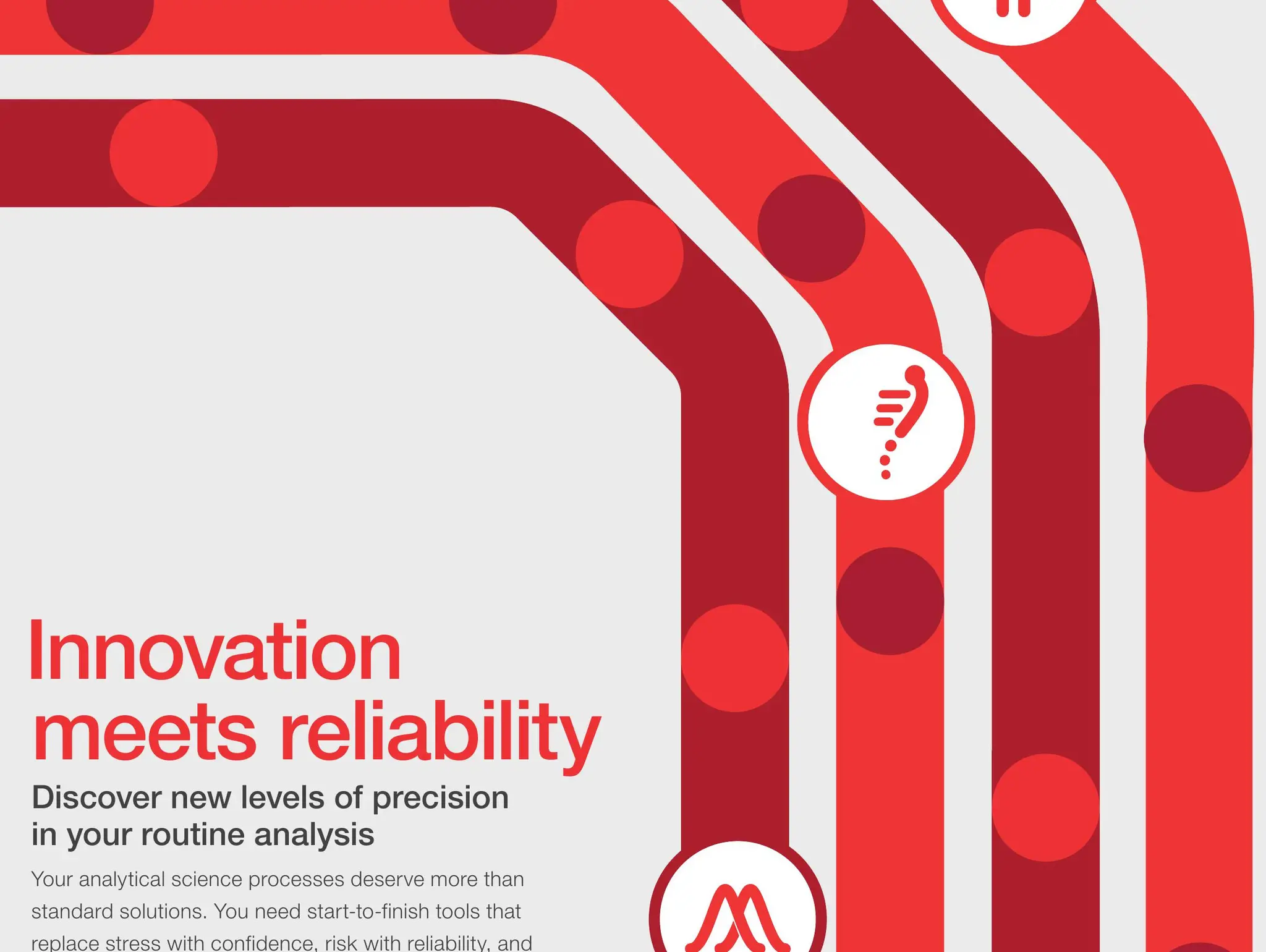 Innovationmeets reliability