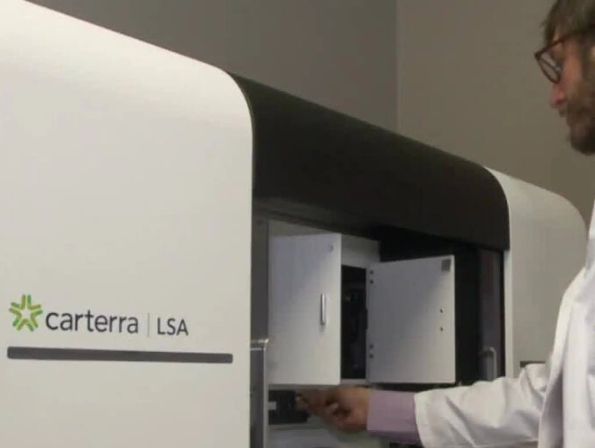 Carterra advances lab-in-the-loop drug discovery through new scientific collaboration