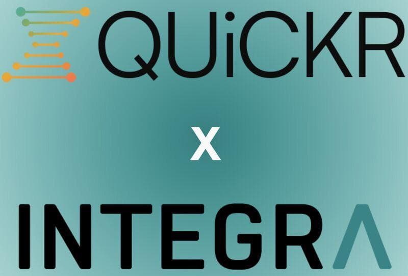 Enhancing CRISPR analysis with INTEGRA automation