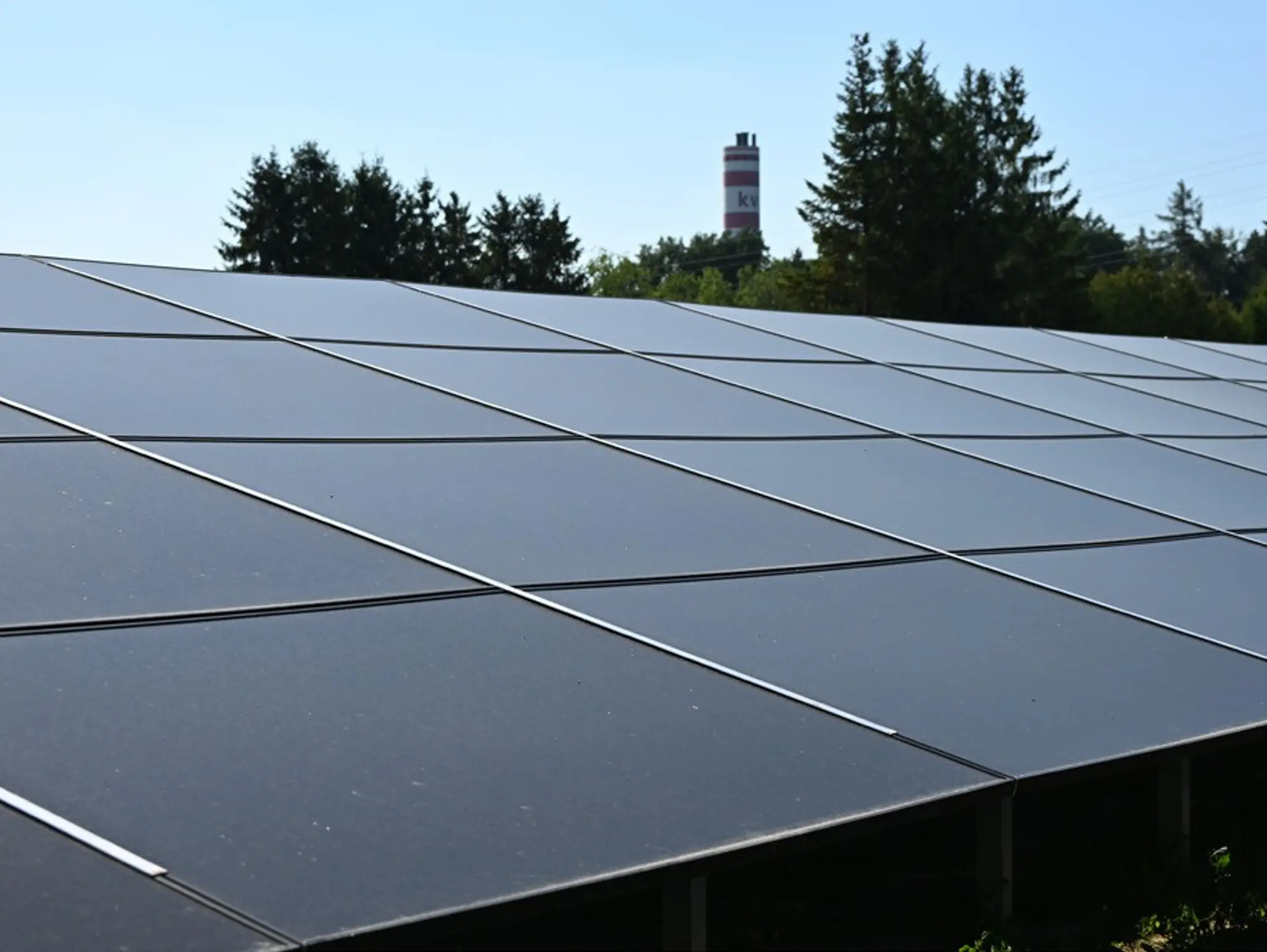 Powering more sustainable pharmaceutical manufacturing through green electricity