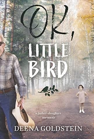 OK, Little Bird.