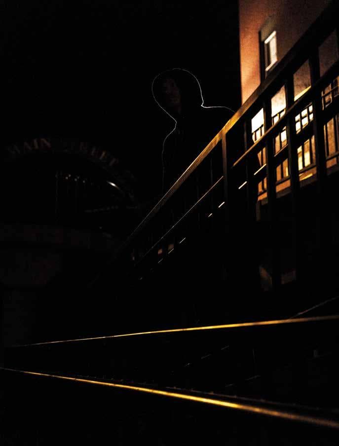 A QUESTION OF READINESS