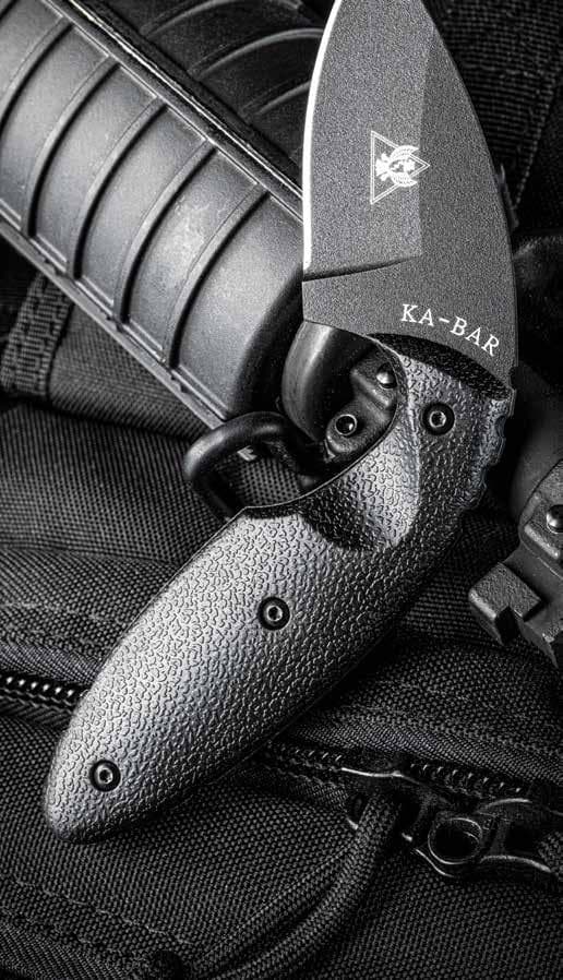 KA-BAR TDI