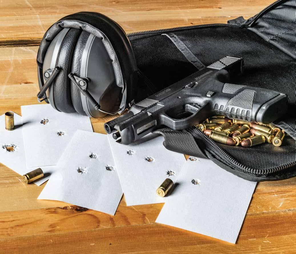 THE ‘3x5 CHALLENGE’