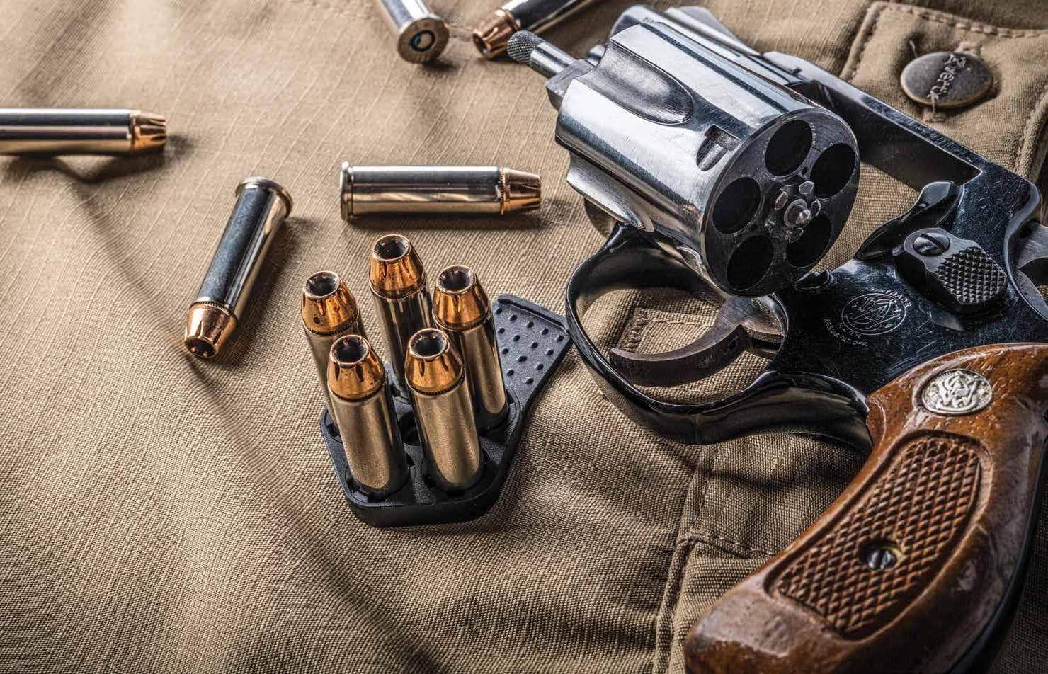 ‘WHY WOULD YOU CARRY THAT?’