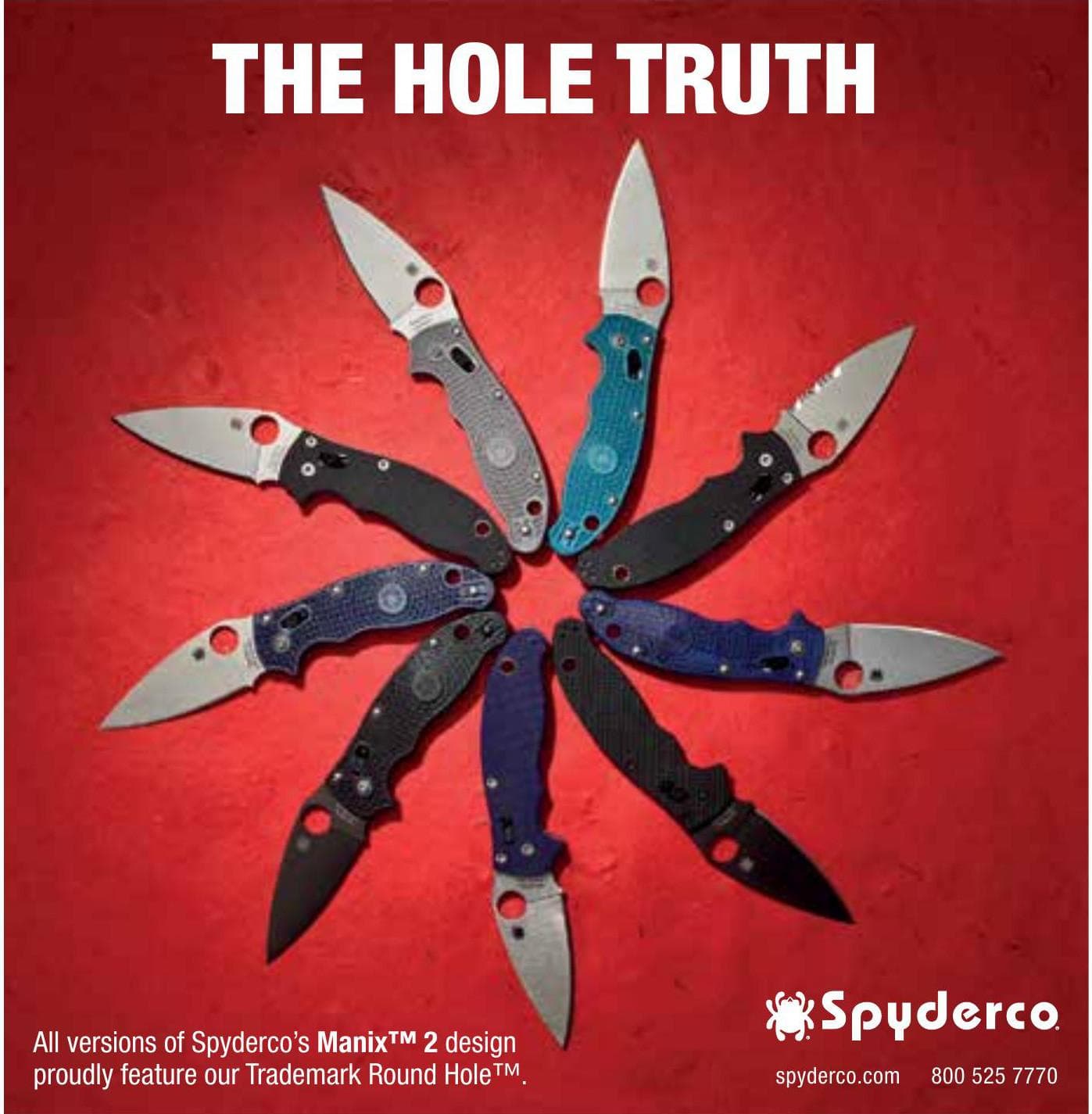 Spyderco