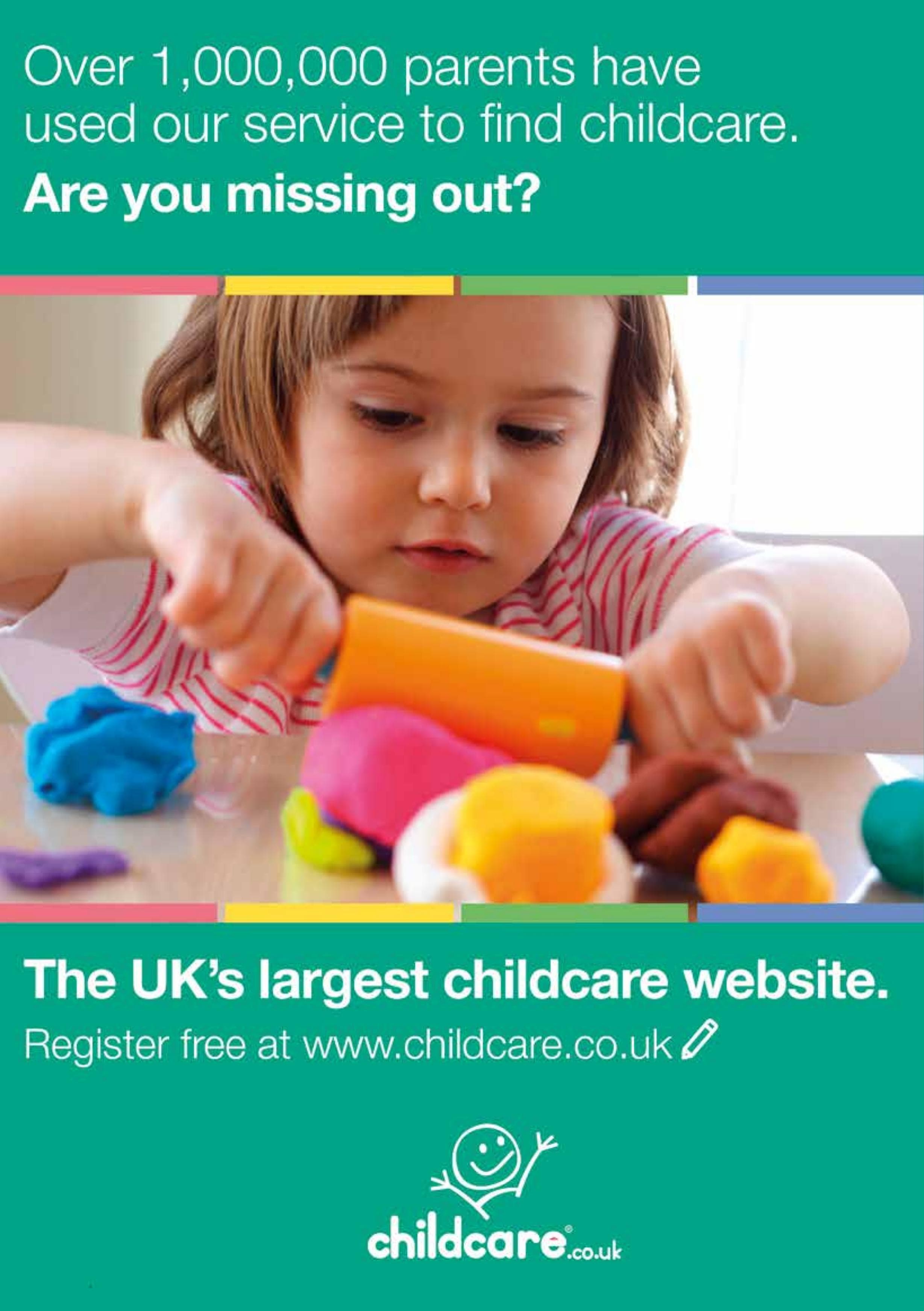 Childcare.co.uk