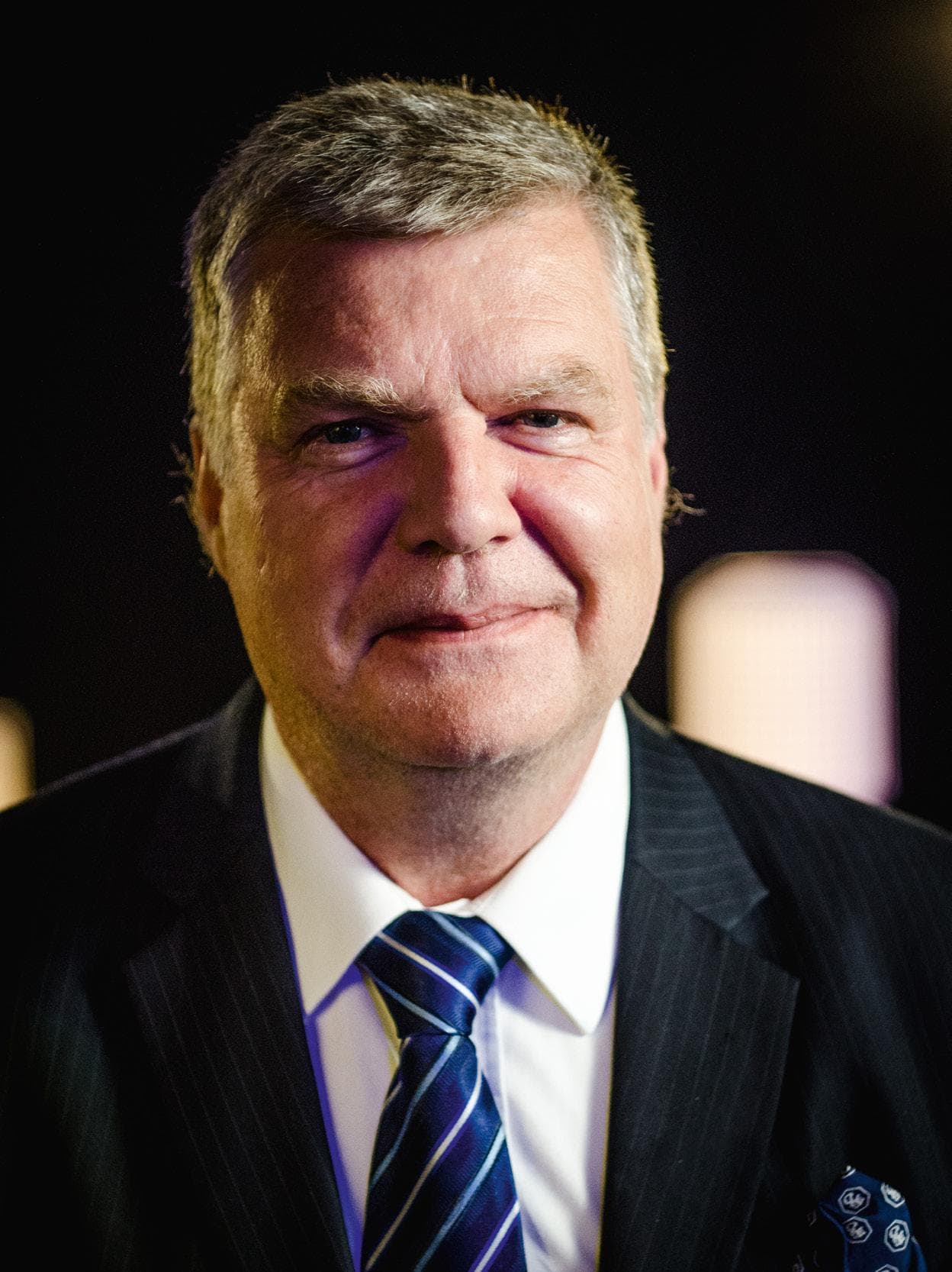 CAN THE DEVELOPMENT OF THE CYBER WORLD BE PREDICTED?