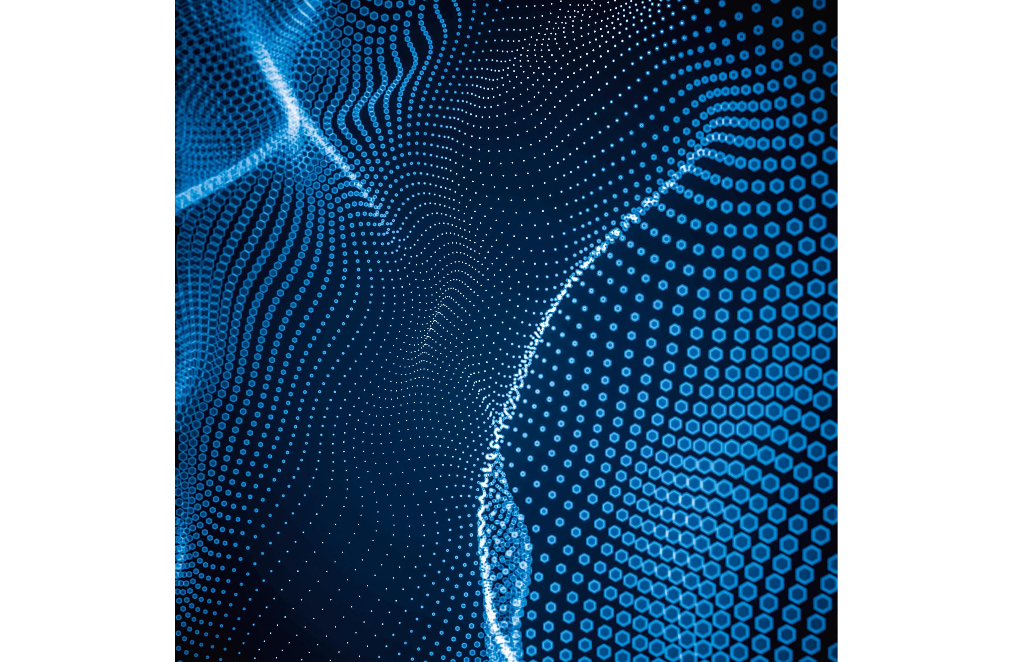 A PASSION FOR A SAFE CYBER WORLD