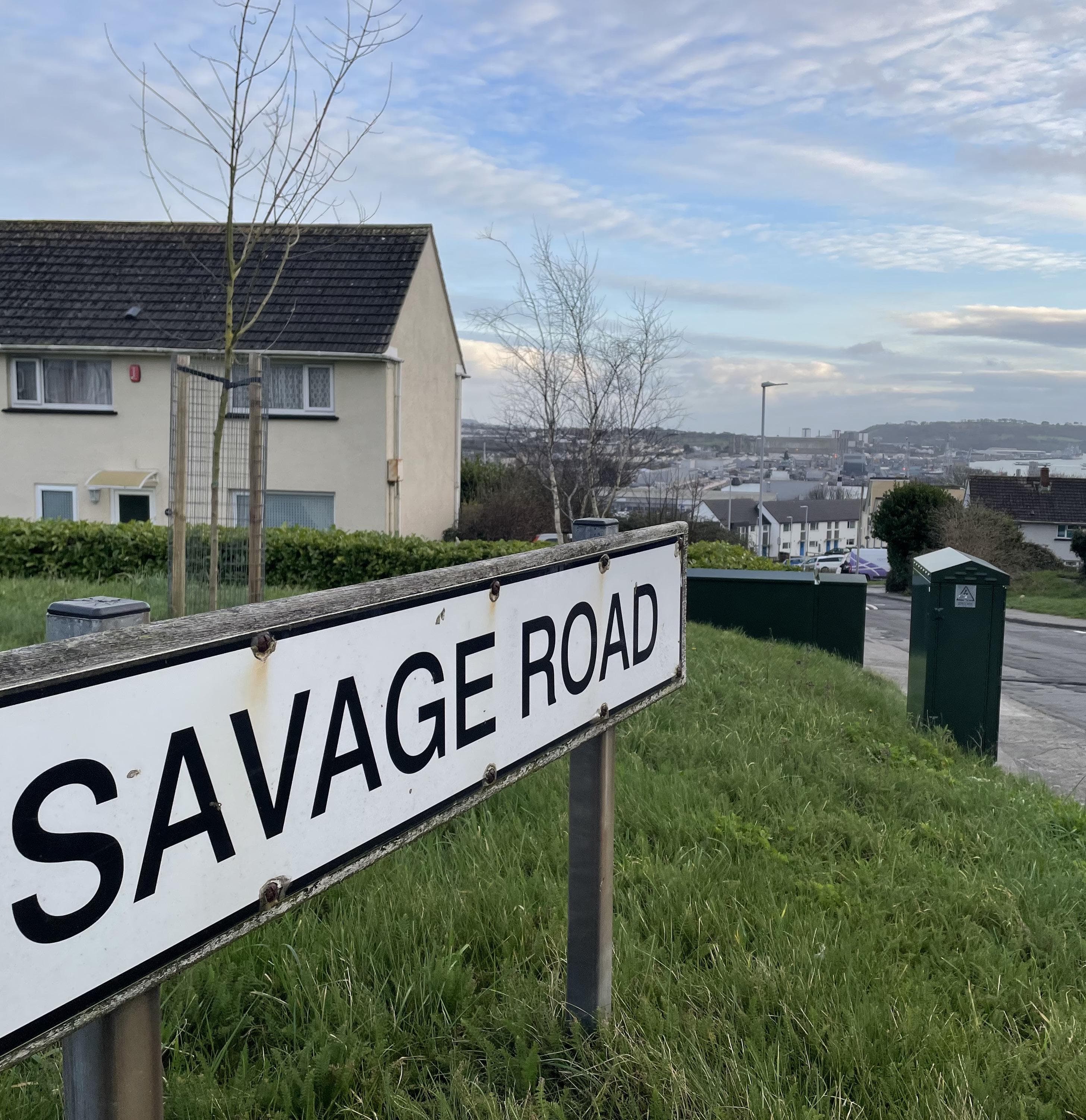 78 NEW HOMES IN BARNE BARTON