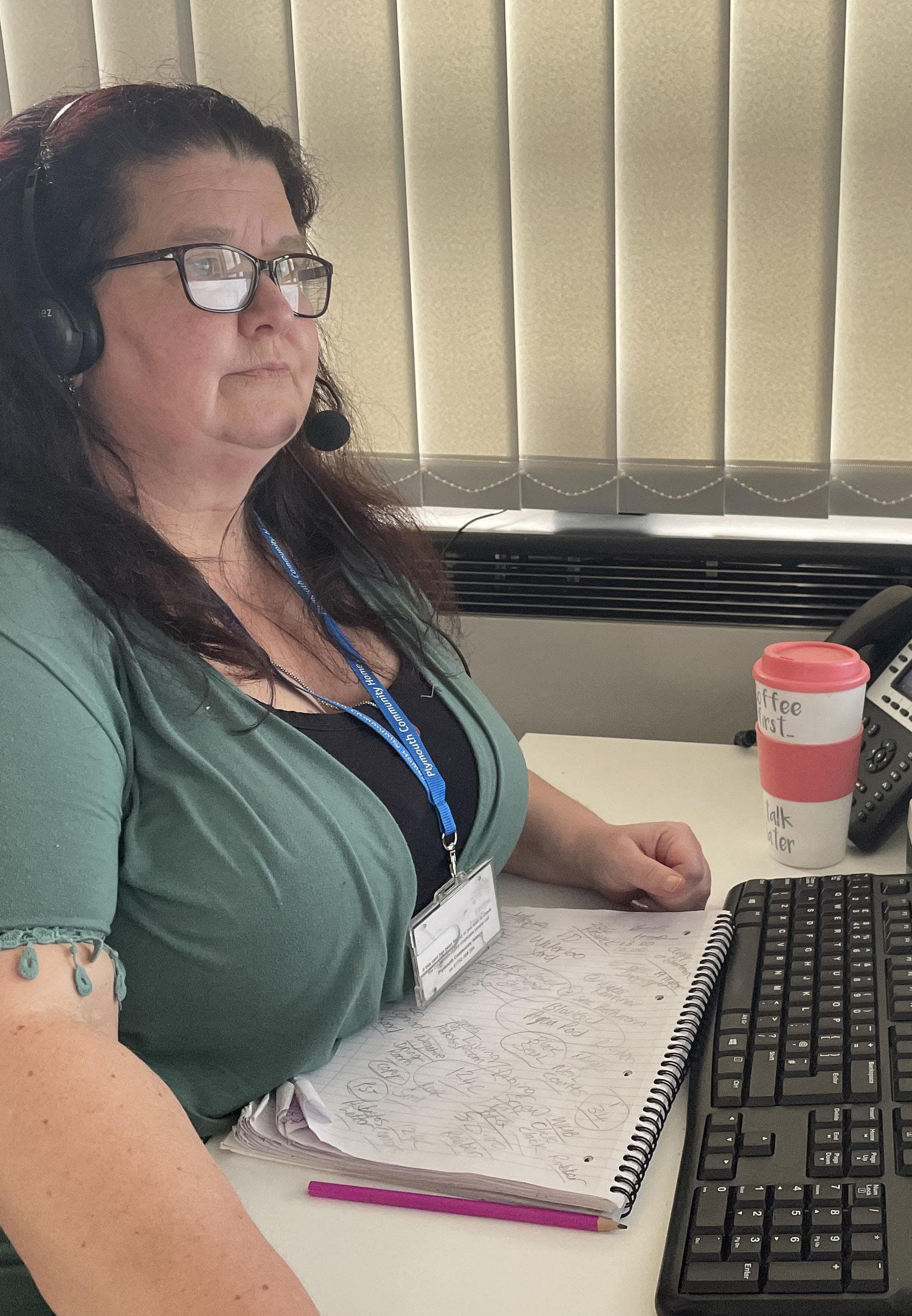 HOW PCH PREPARED FOR STORMY WEATHER!