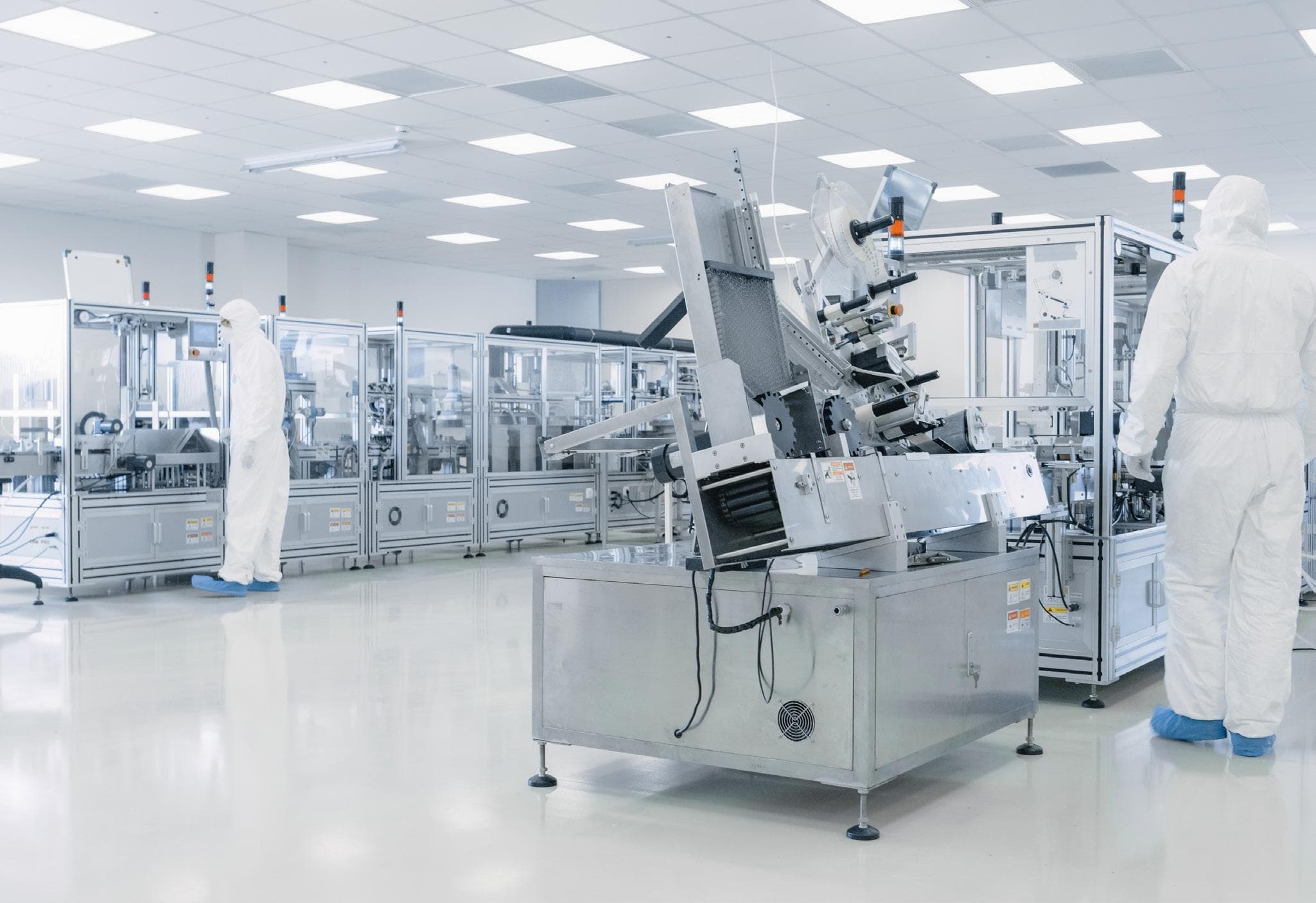 Improving Systems Integration in Manufacturing