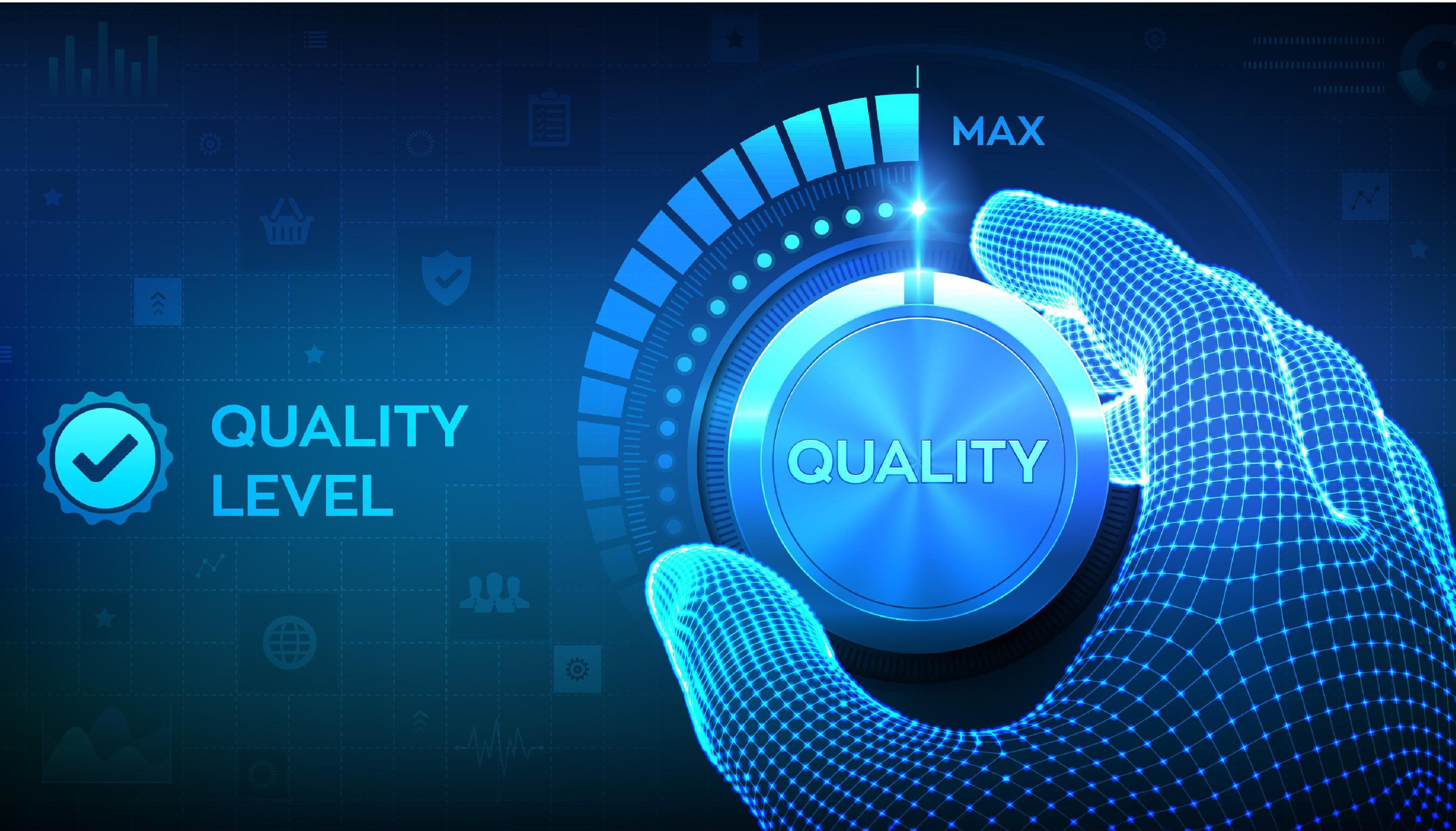 The Changing Face of Quality Management