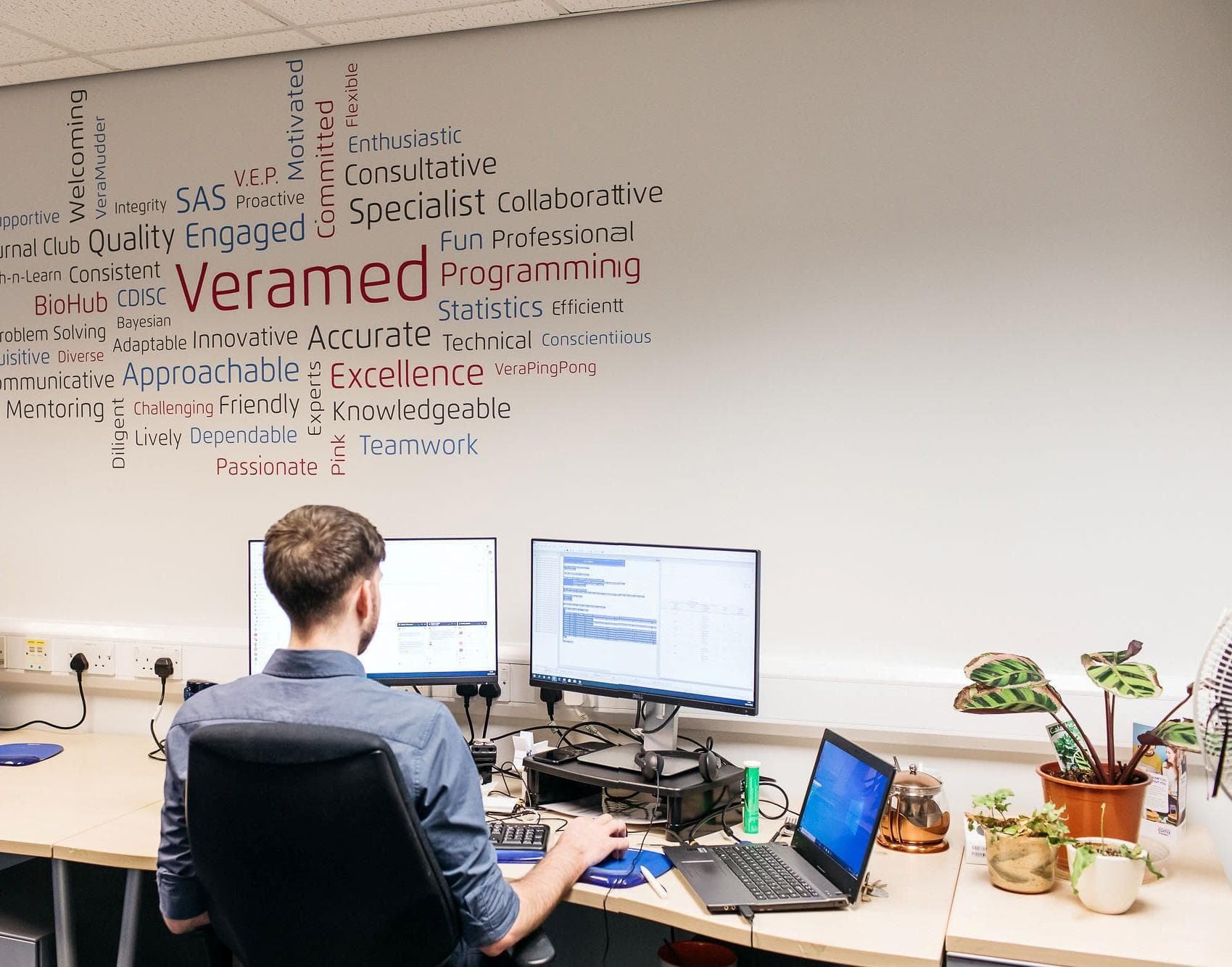 Powering Clinical Trial Analytics With Automation