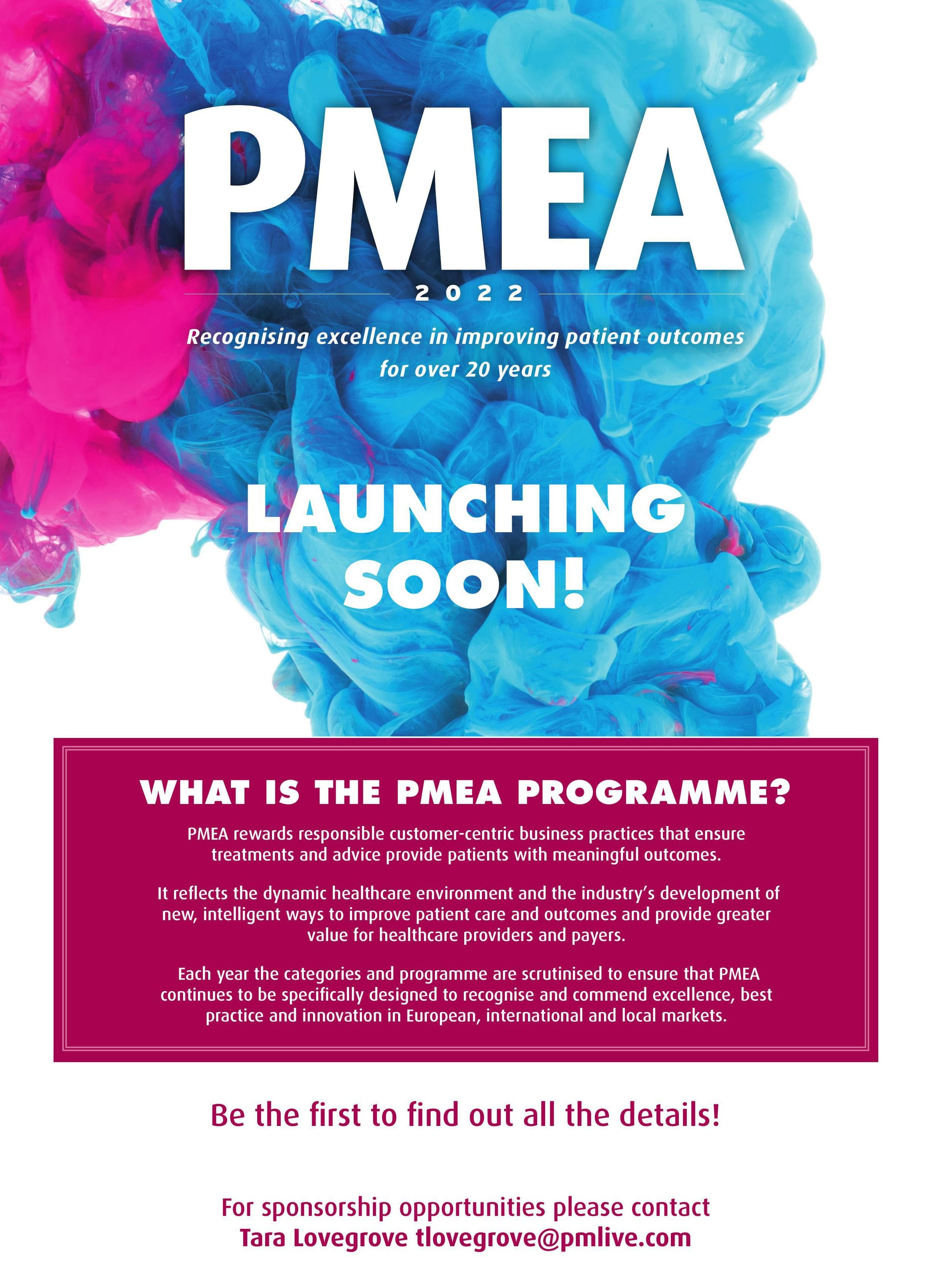 PMEA