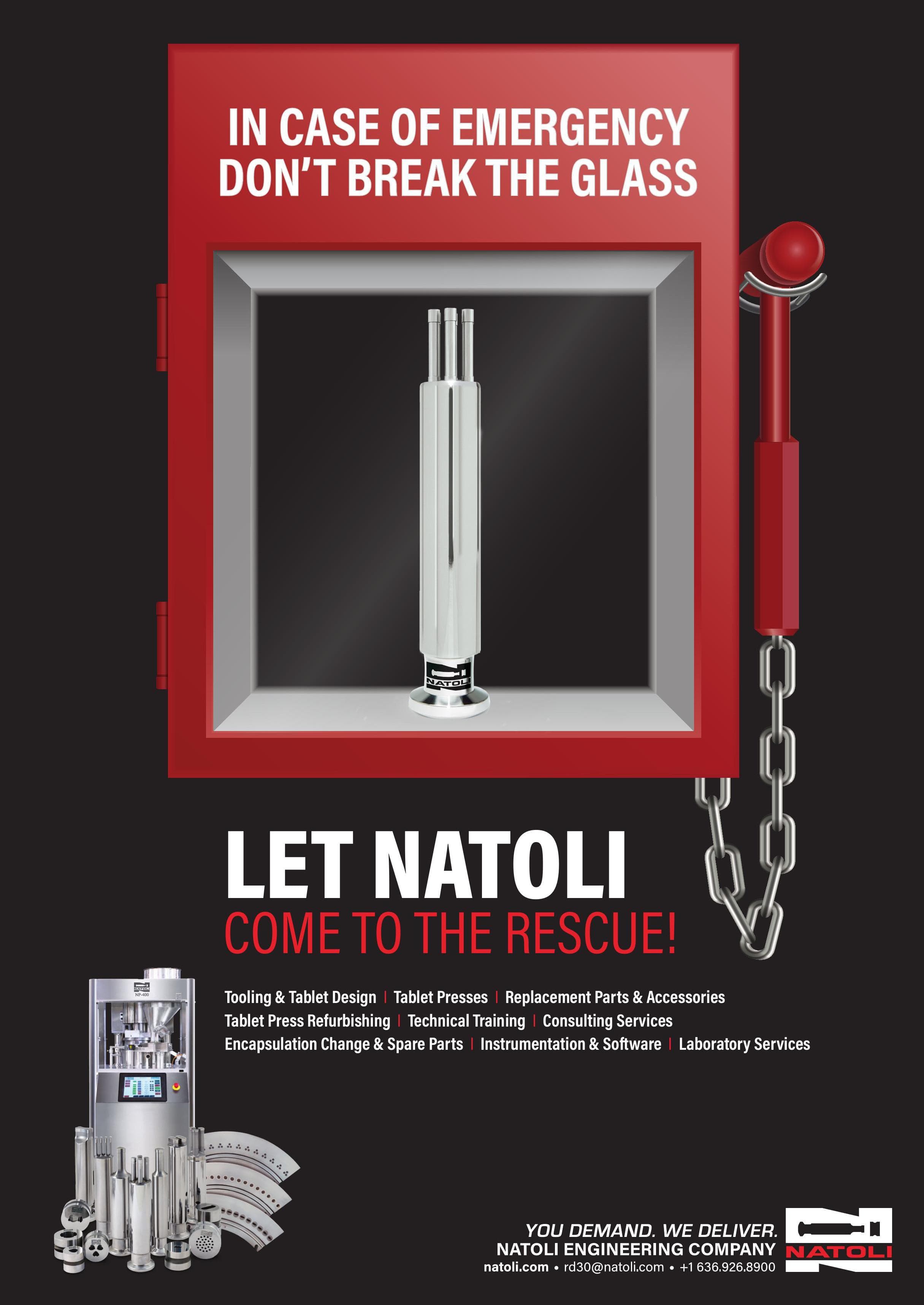 NATOLI