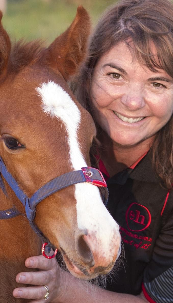 From the Horse’s Mouth