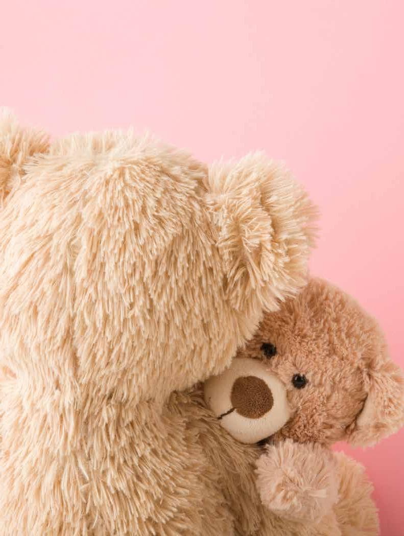 Supporting children with social, emotional or mental health needs