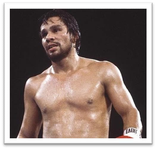ROBERTO DURAN