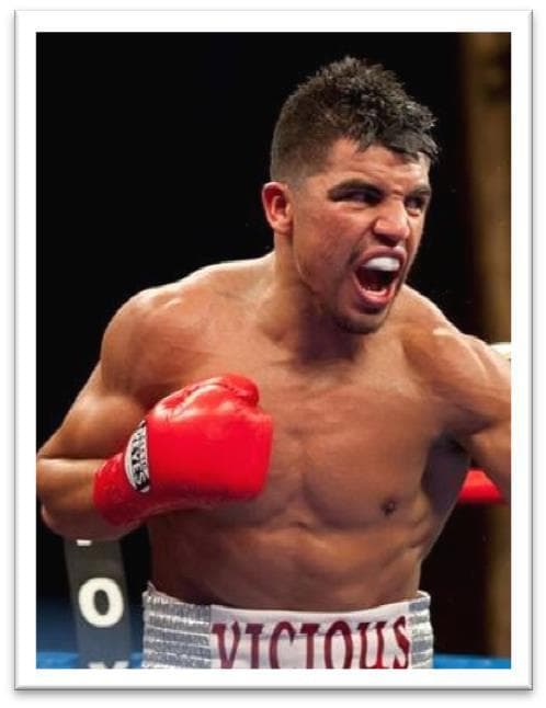 VICTOR ORTIZ