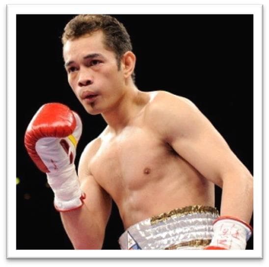 NONITO DONAIRE