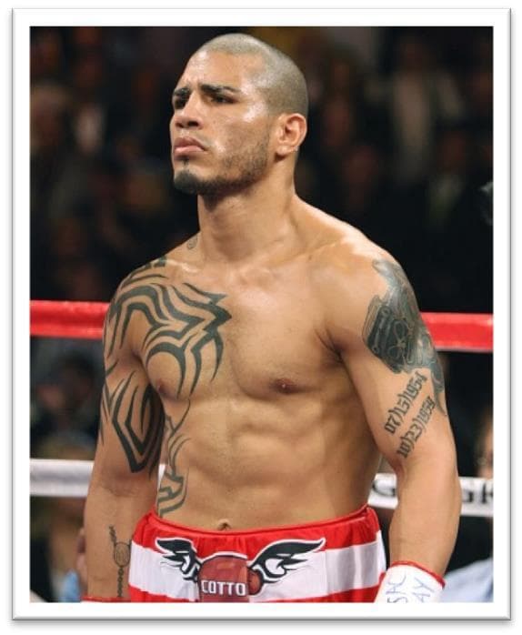 MIGUEL COTTO