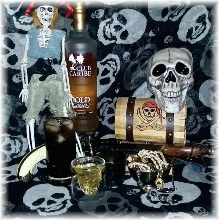 So... You THINK you know your RUM?