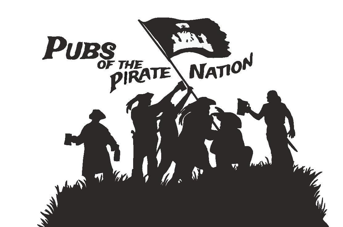 PUBS OF THE PIRATE NATION