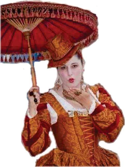 A GOOD TIME FOR A GOOD CAUSE