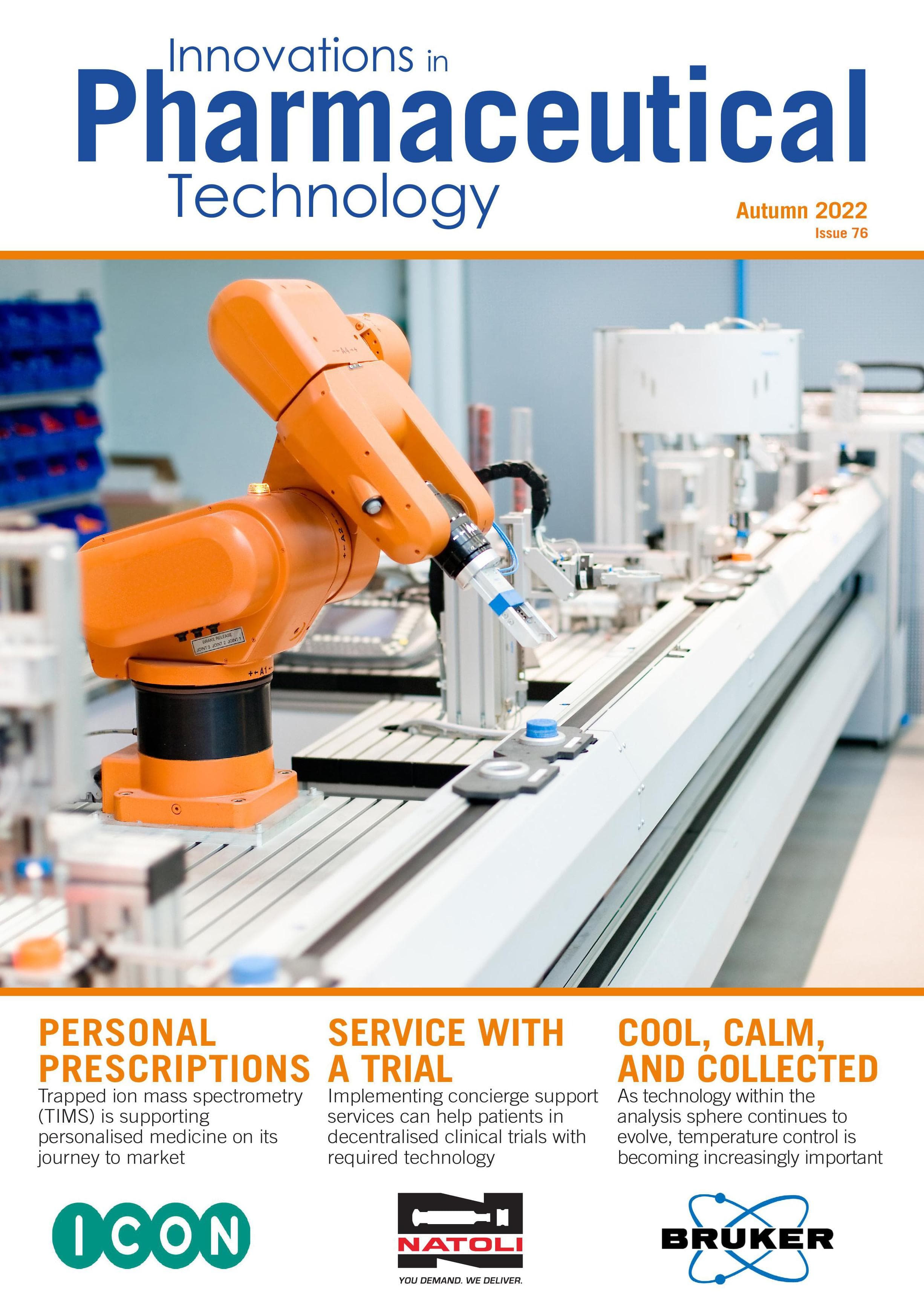 IPT - Autumn 2022 - Cover