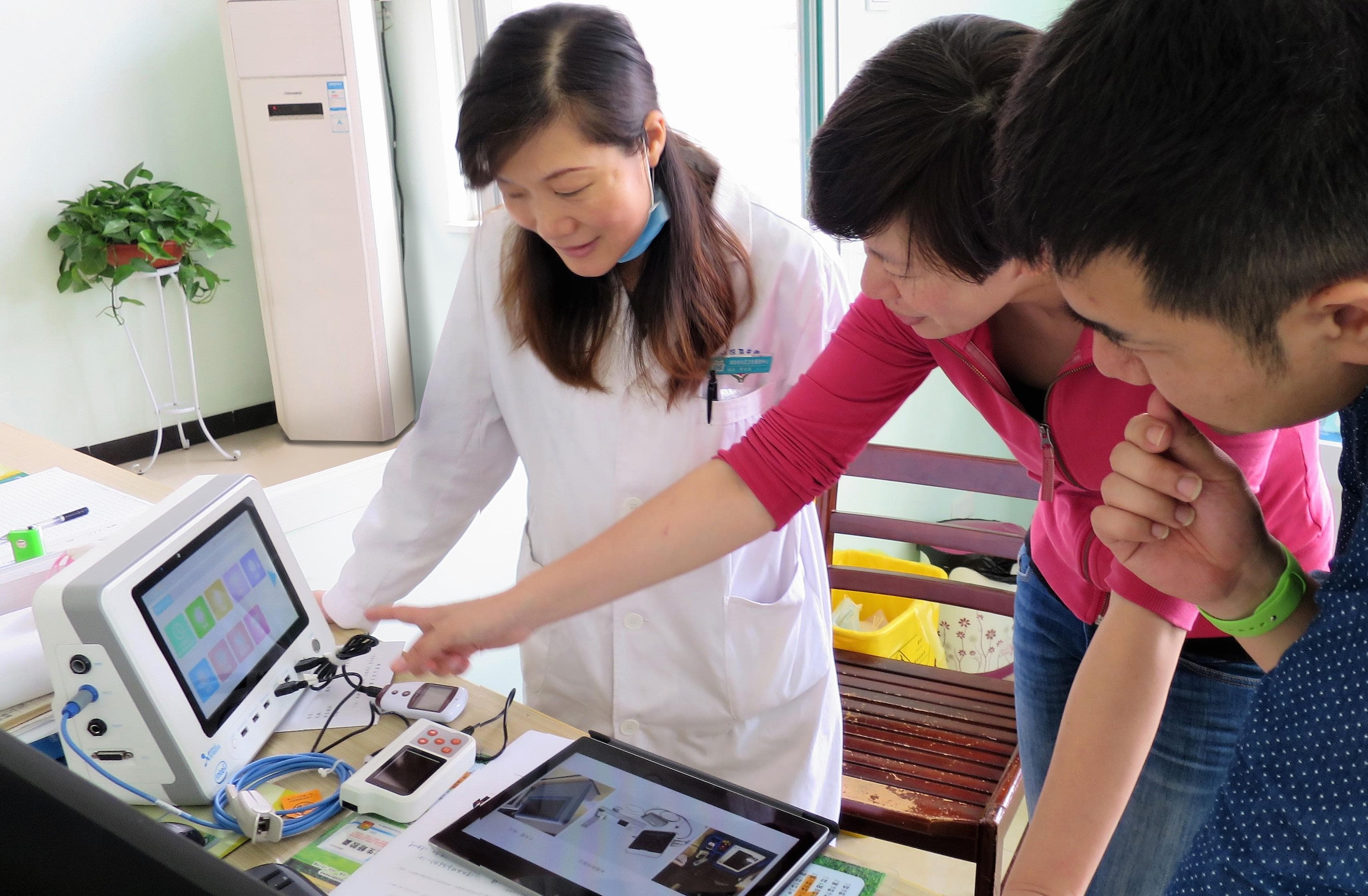 Human-Centred Design: From Inception to Integration