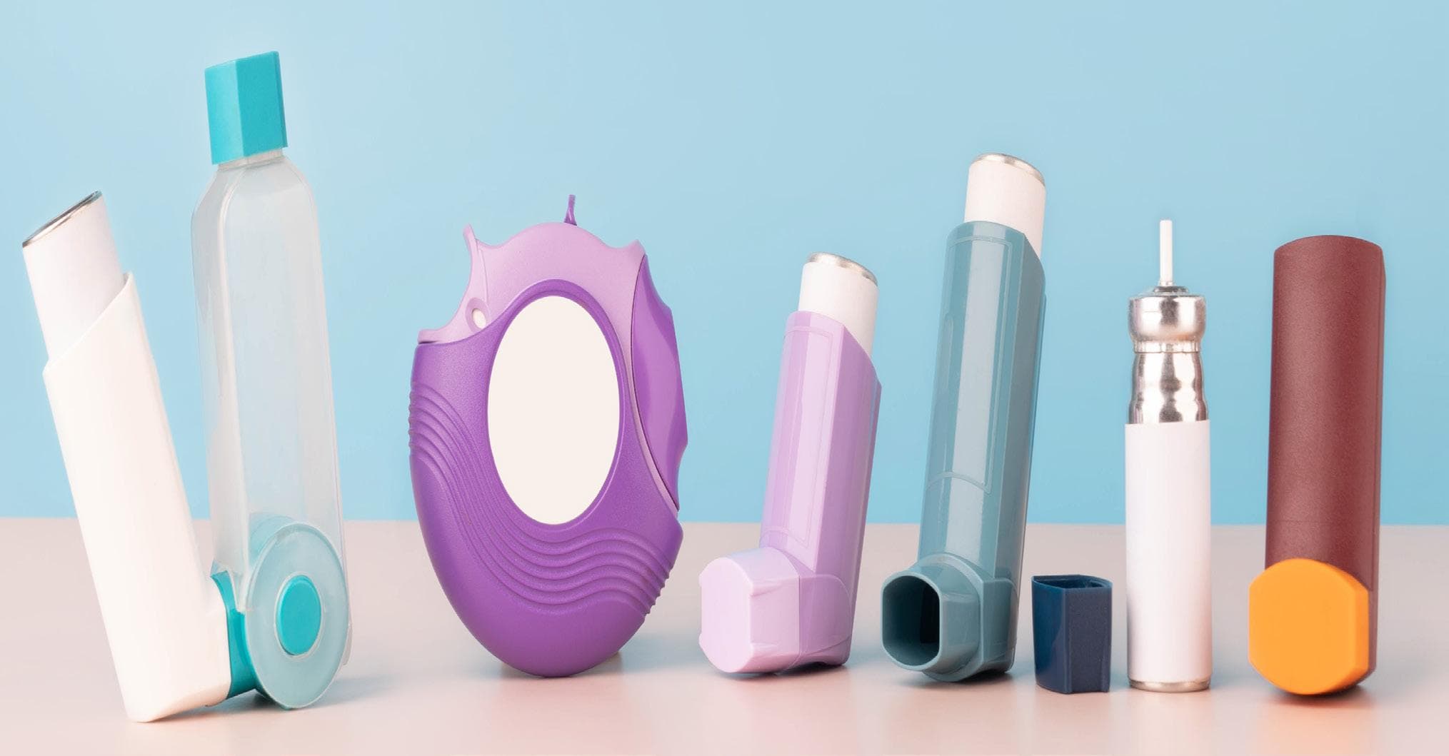 A Novel Approach to Inhalation Therapy