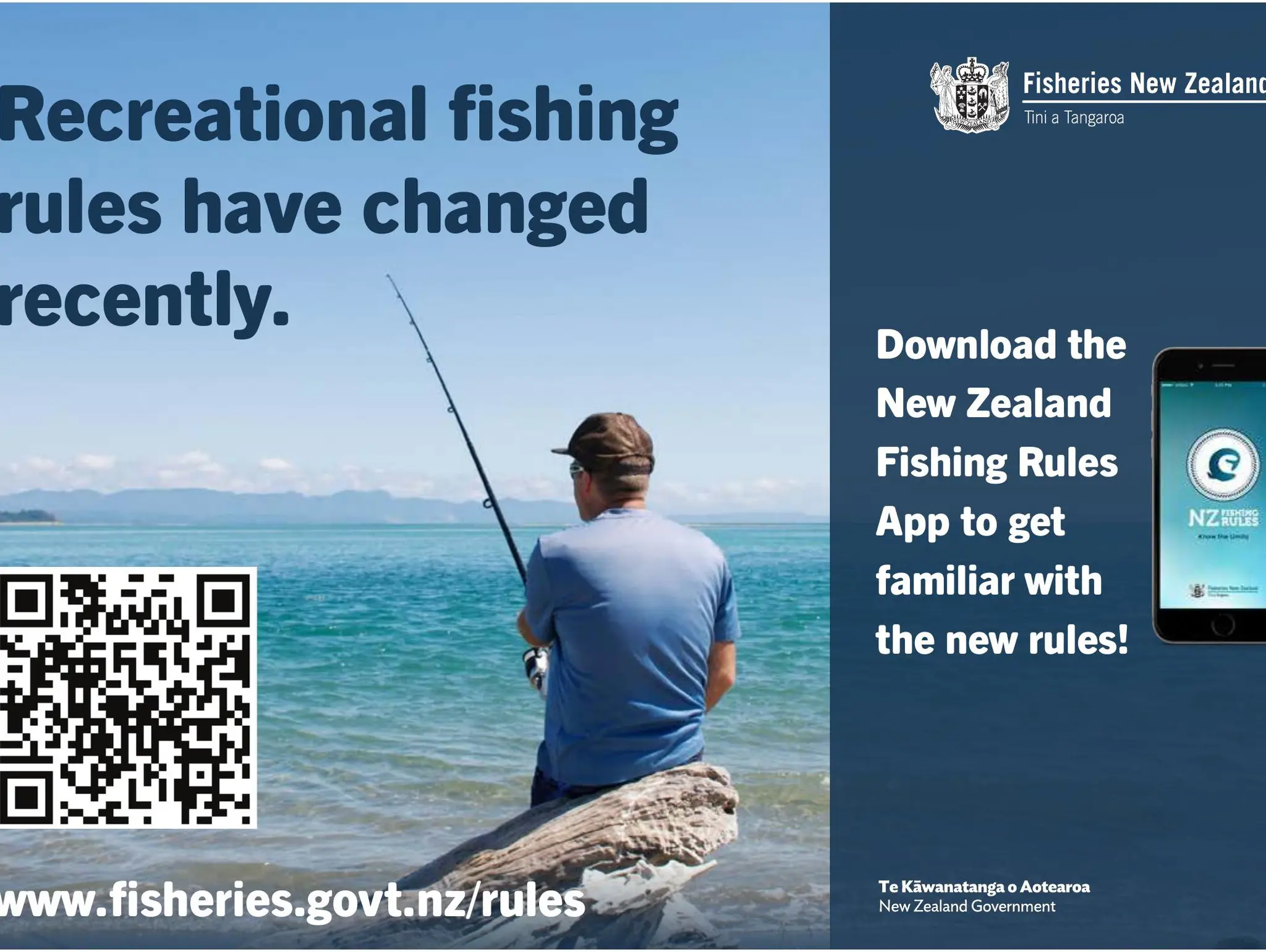 Fisheries New Zealand