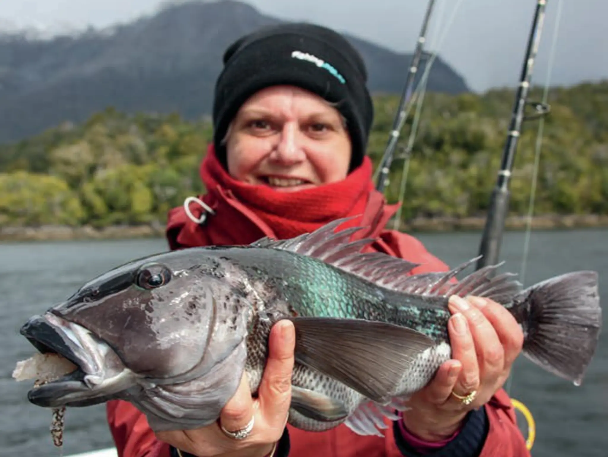 FIORDLAND RULE CHANGES PROPOSED