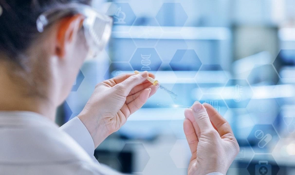 Stepping Up the Pace in Vaccine Development and Production