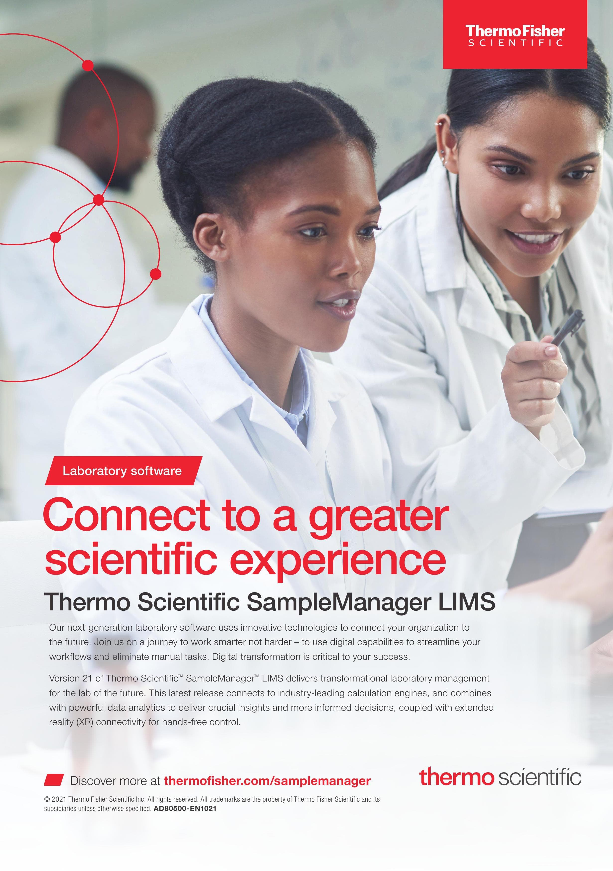 Thermo Fisher Scientific