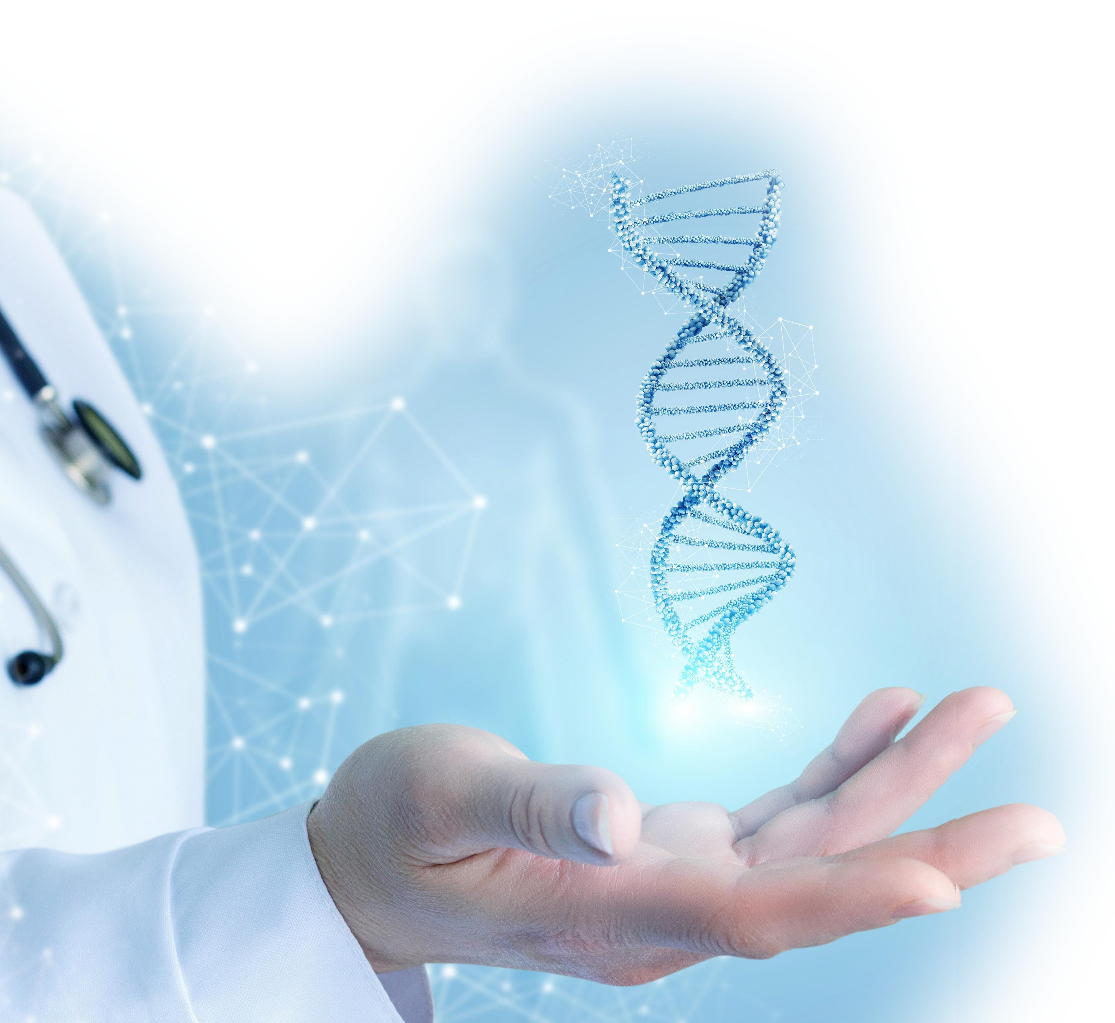 Precision & Putamen: Optimising Paediatric Gene Therapy