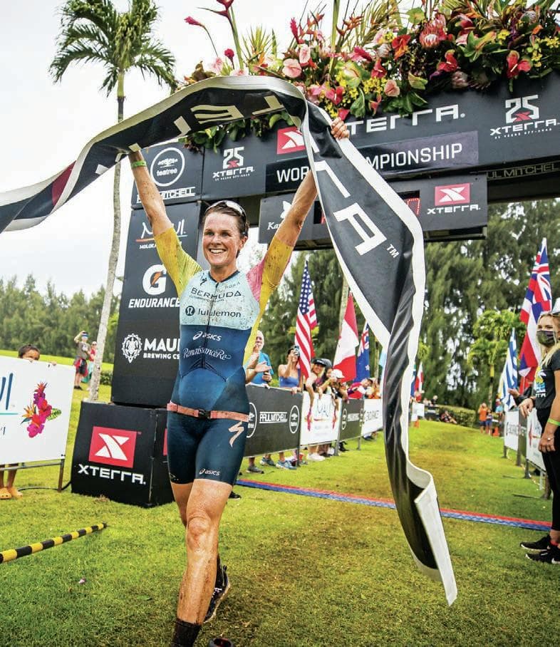 2021 was a pretty big year.