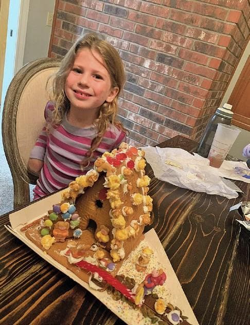 HOLIDAY TRADITIONS in the KITCHEN