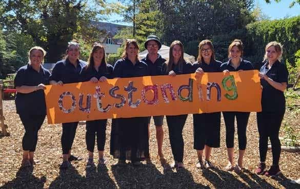 Supporting your families