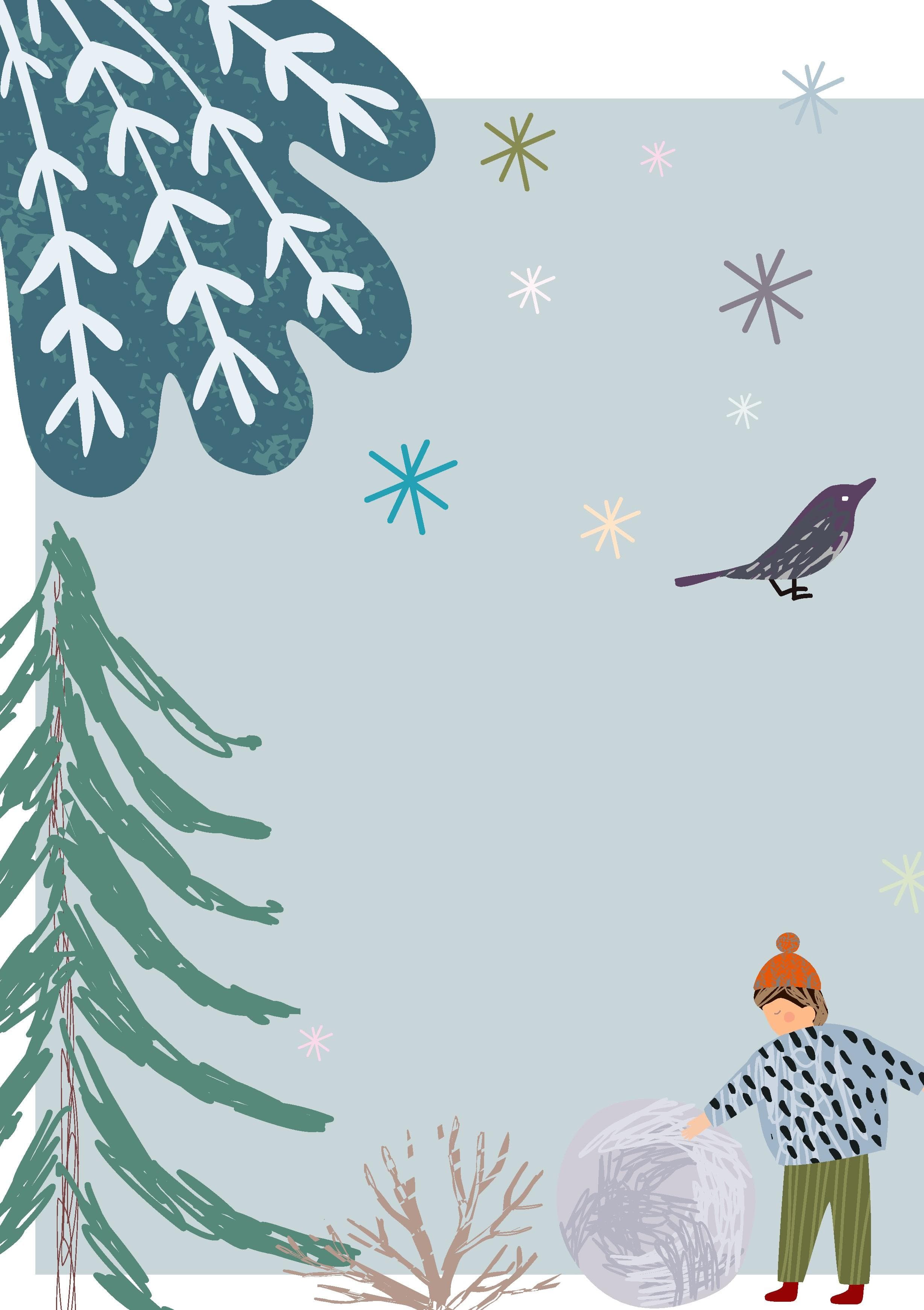 ‘Tis the season to stay healthy