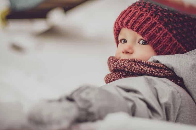 Are you ready for winter?