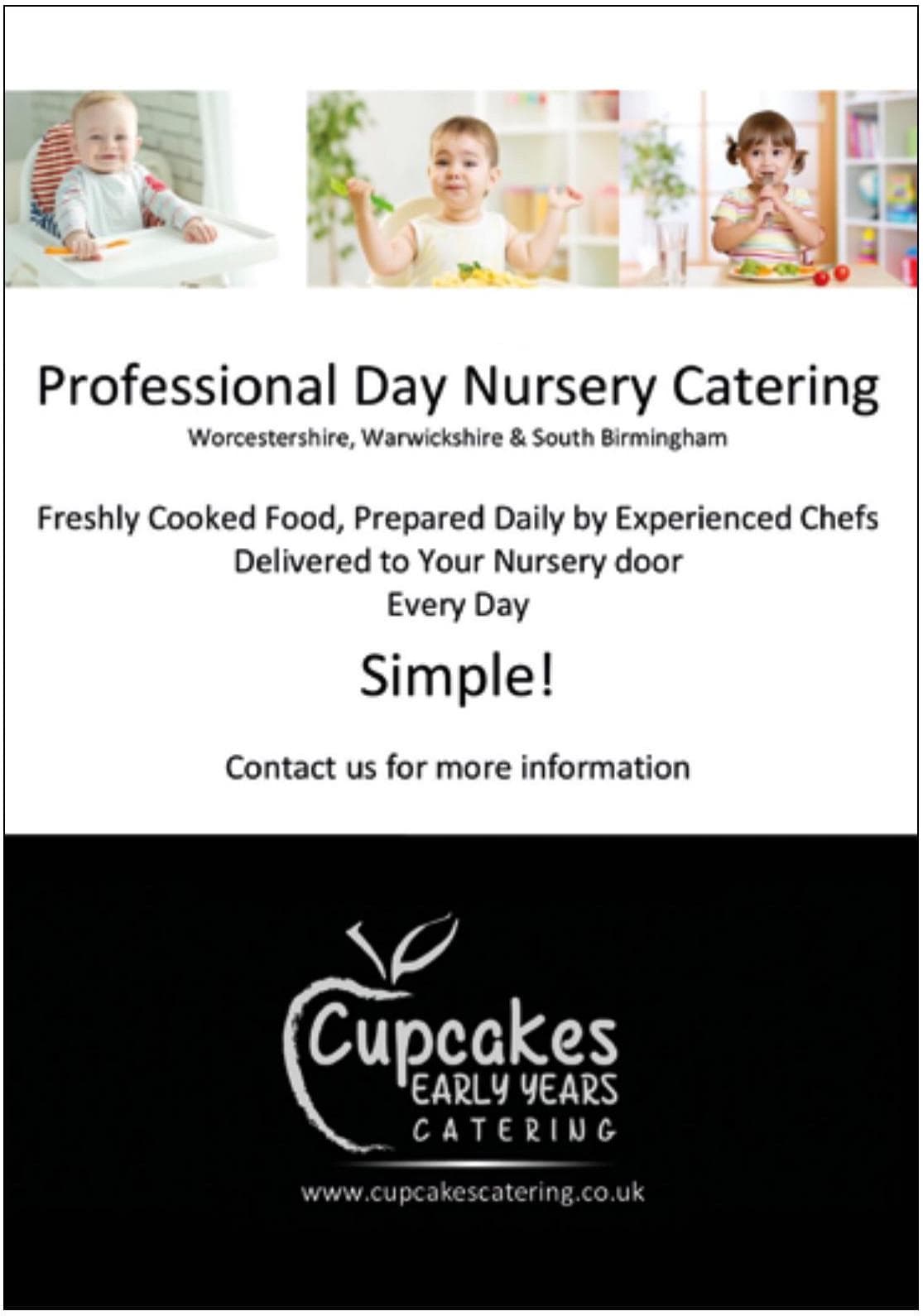 Early Years Alliance contact details-Nov-Dec22