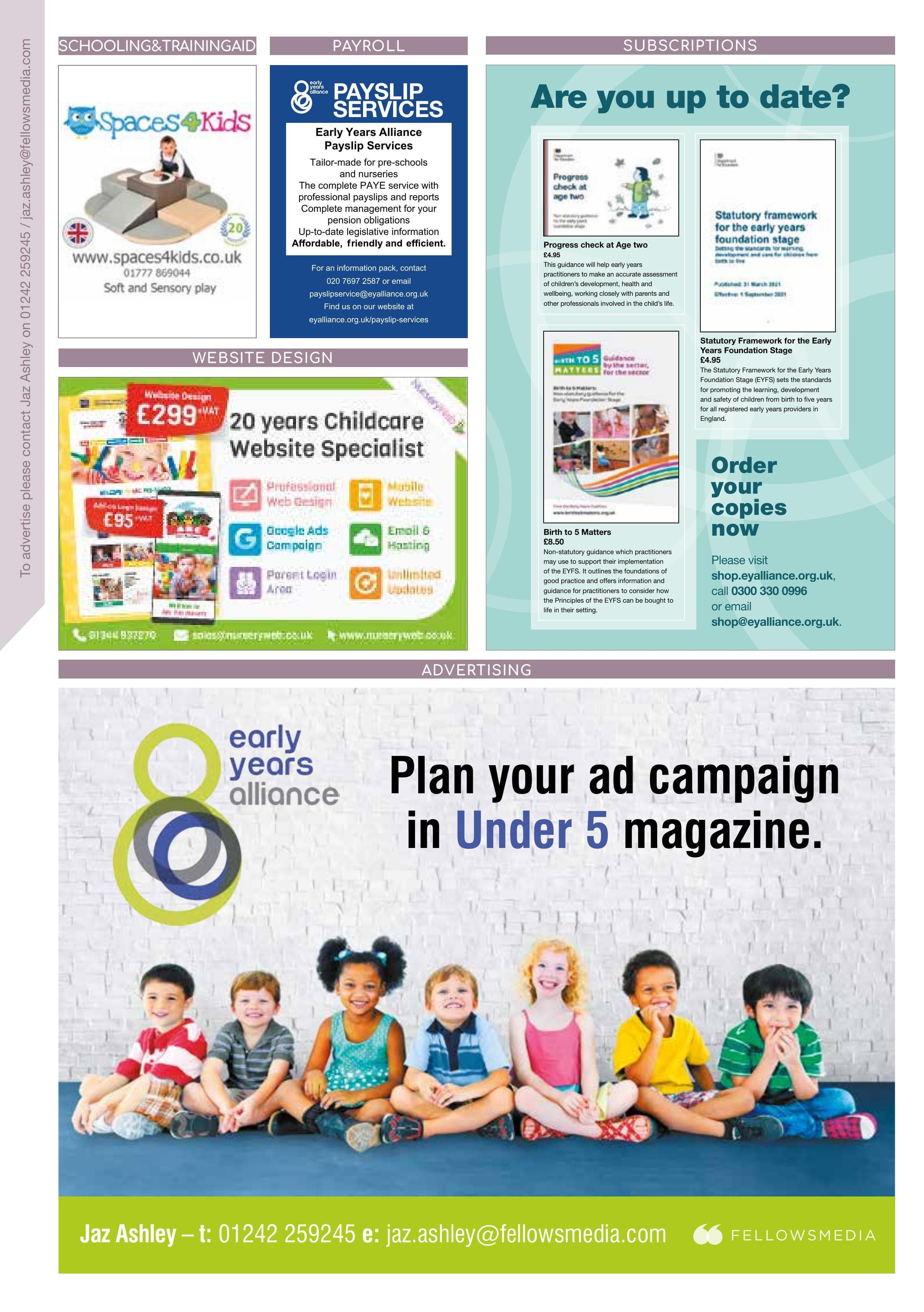 Classified Nov/Dec 2022