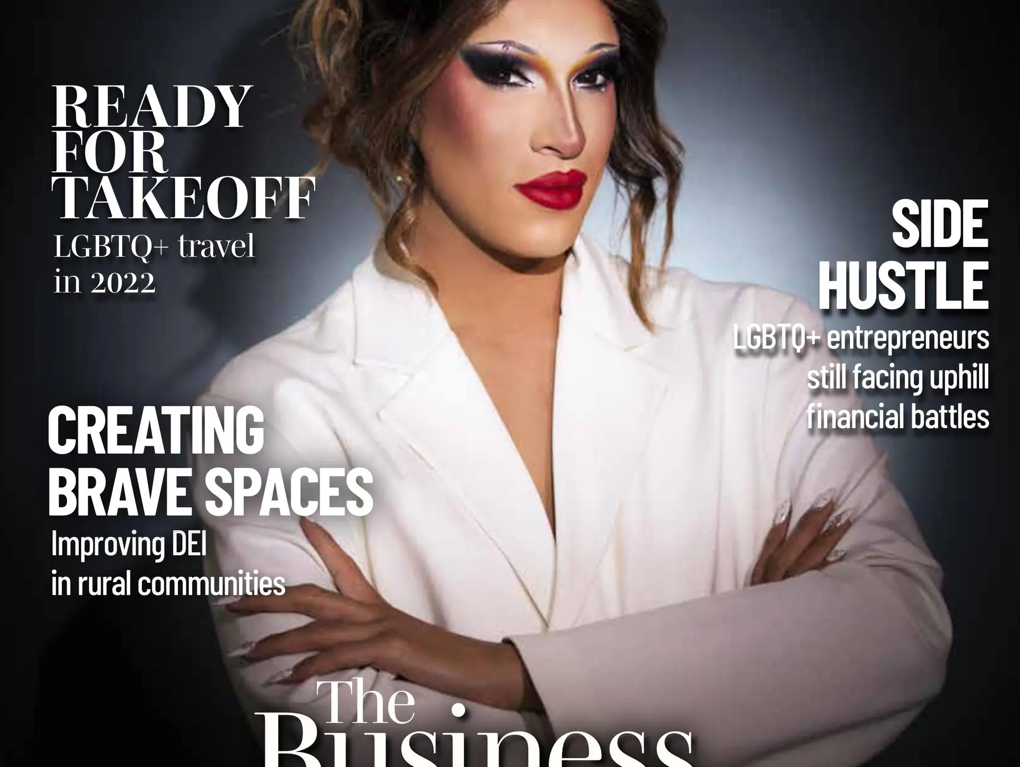 The Business of DRAG