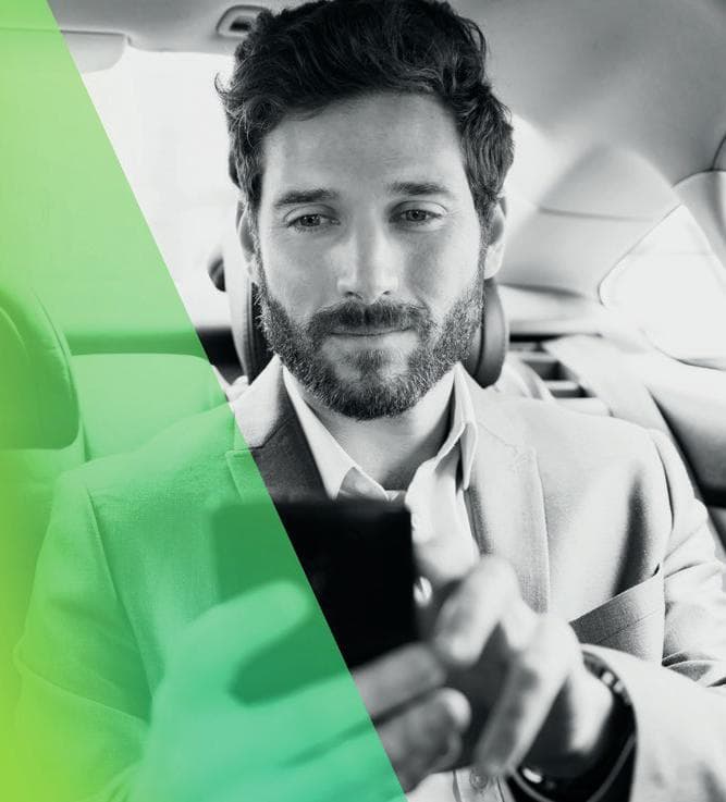 ACCELERATING TRUST FOR FINANCIAL SERVICES