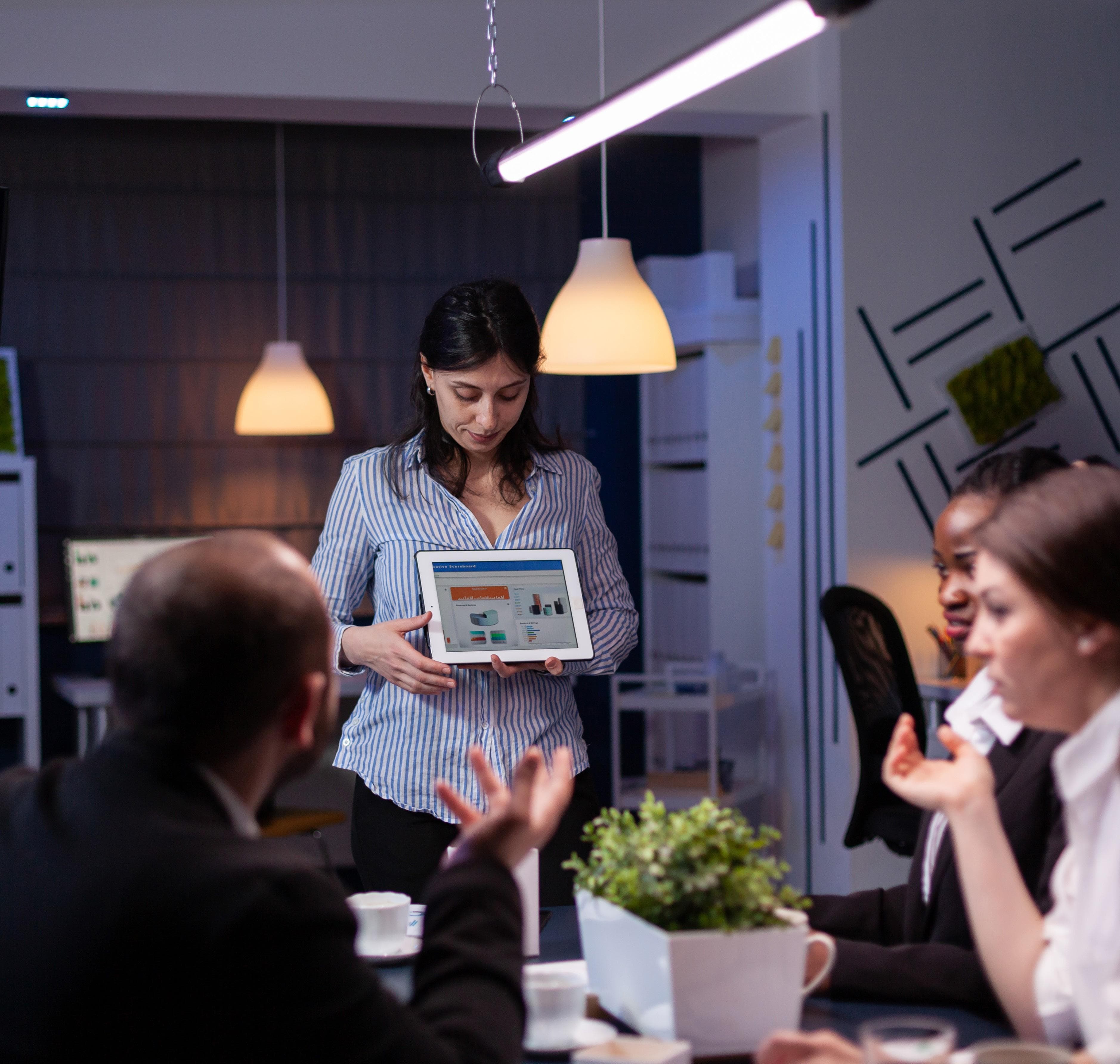 Top 5 trends for the future of marketing