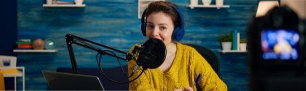 Why You Need a Branded Podcast (And How to Create and Brand Yours)