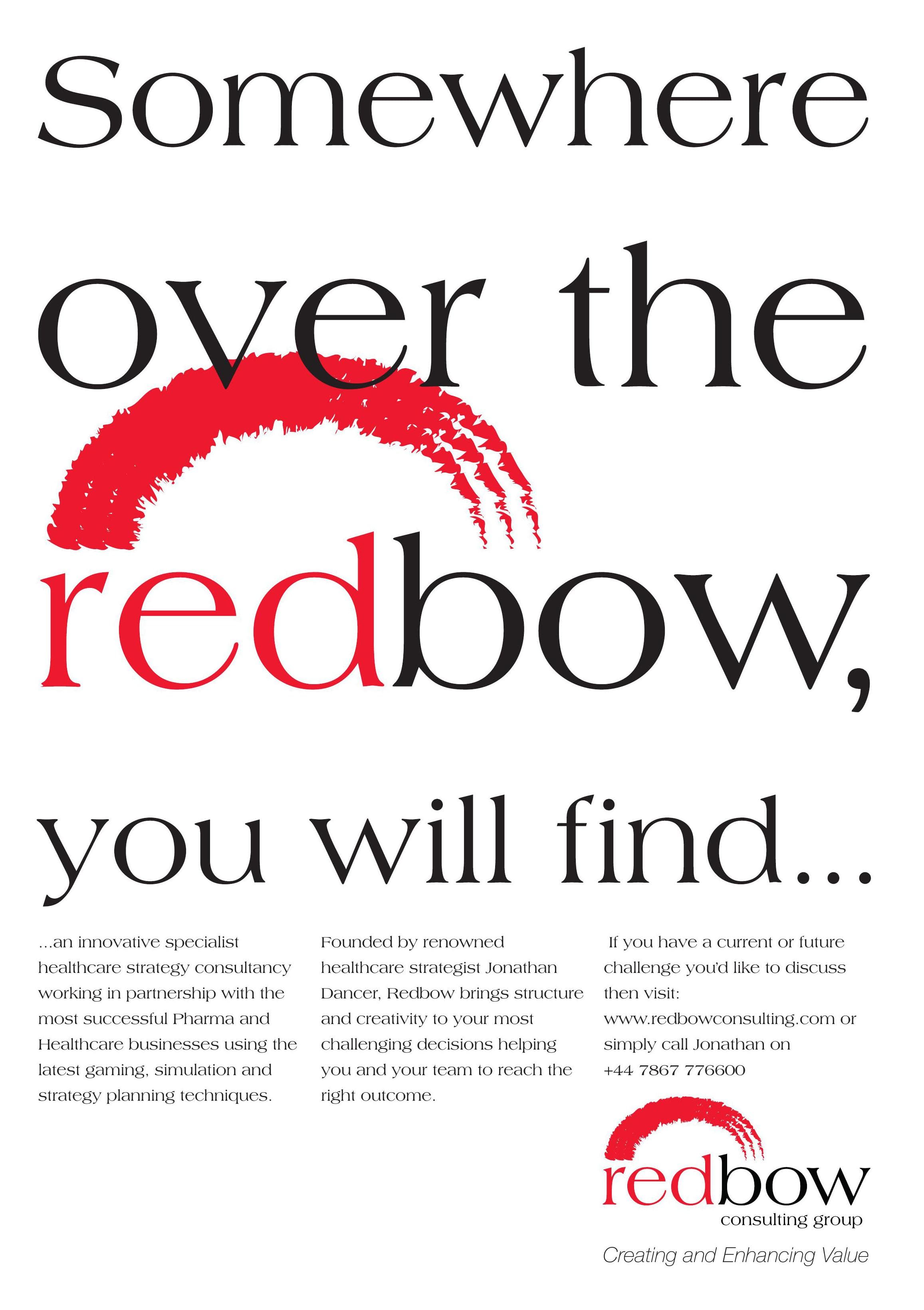 redbow consulting
